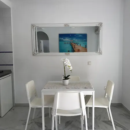 Side Heaven Apartamento Fuengirola