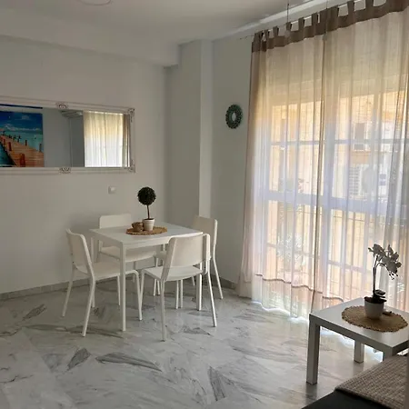 Side Heaven Apartamento *