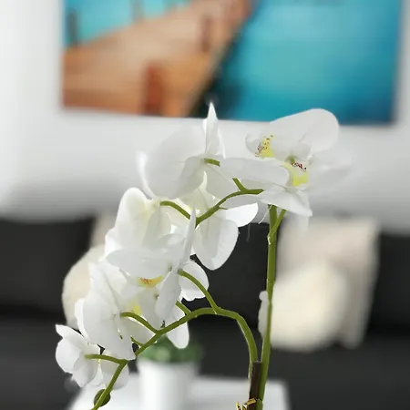 Apartamento Side Heaven